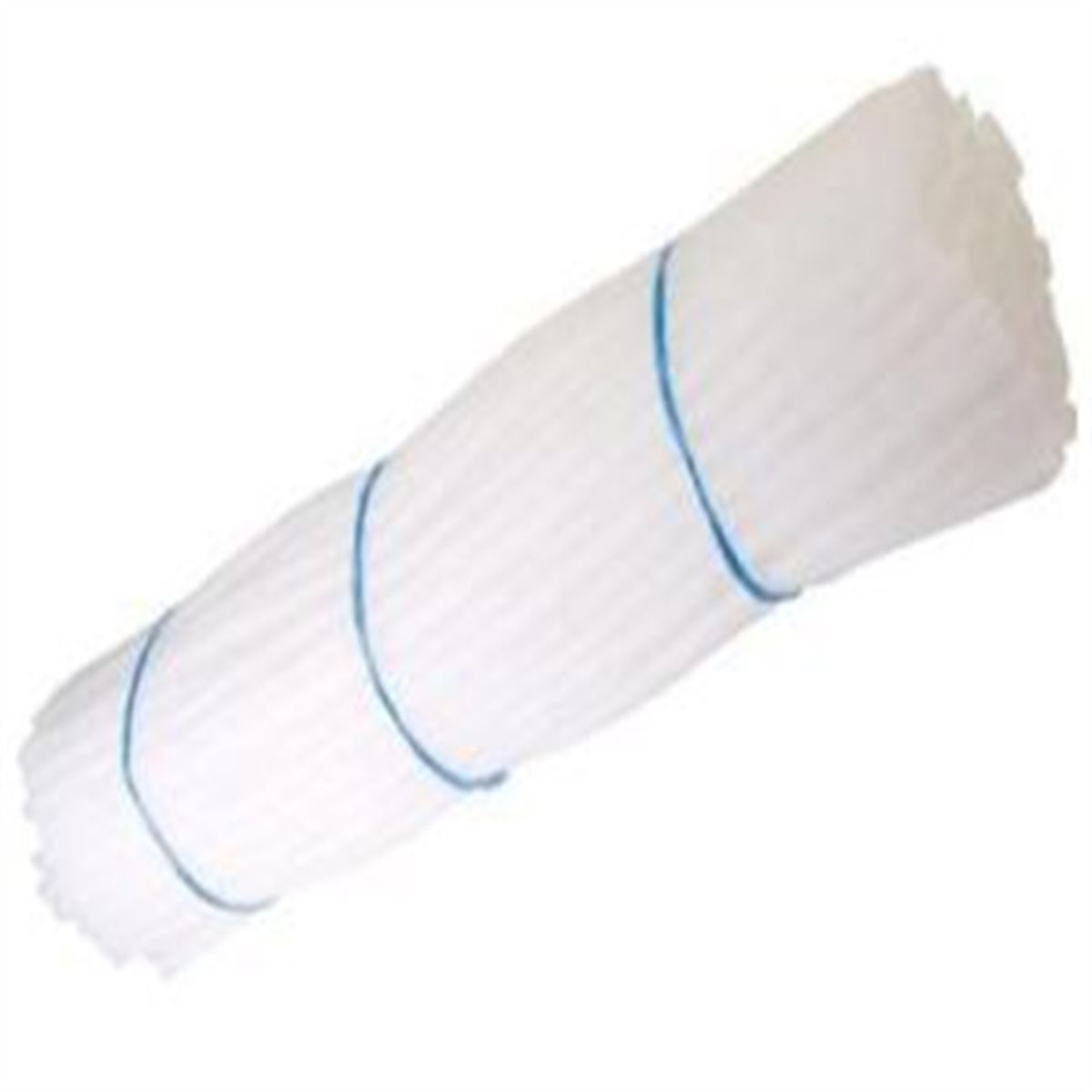 NO.1 HELEZON PANO SPİRALİ SİYAH (BOY: 50CM) 1
